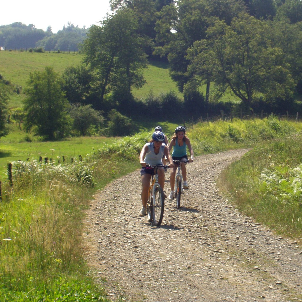 Vézère Passion - Rando et Location VTT