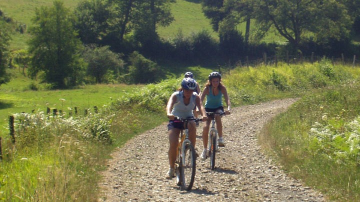 Vézère Passion - Rando et Location VTT