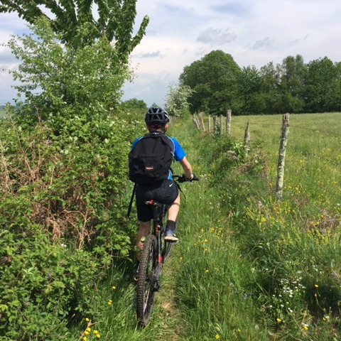 Vézère Passion - Rando et Location VTT
