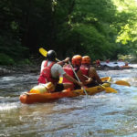 Canoë Gorges de la Vézère - Vezere Passion