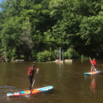 Vézère Passion - Stand up paddle