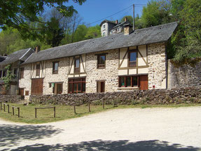 Gîte de Groupe
