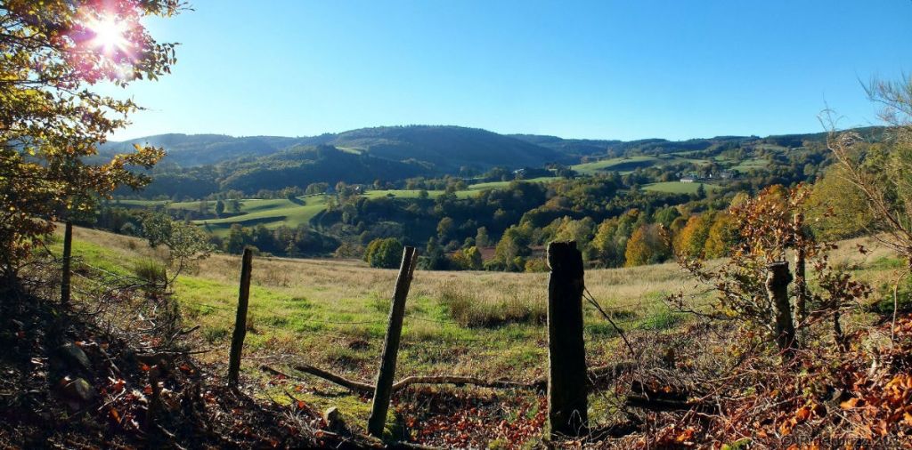 Plateau de Millevaches