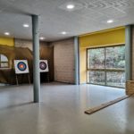 Salle d'animation