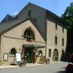 Moulin de la Minoterie