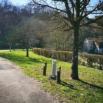 Emplacements Camping