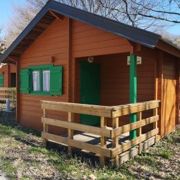 Exterieur 2 Chalet Minoterie Vezere Passion (1)