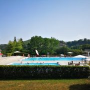 Piscine Municipale d'Uzerche