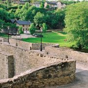 Vieux Pont sur la Vézère